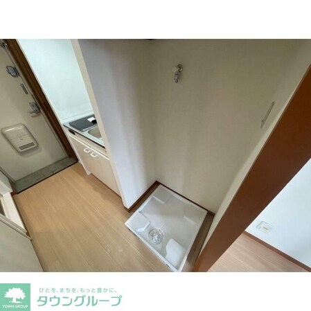 エスペランサの物件内観写真